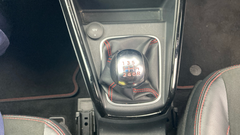 Ford EcoSport 1.0 EcoBoost 125 ST-Line 5dr Petrol Hatchback